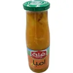 Fulla Mango Sliced Pickle 400g